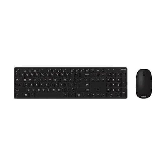 Asus w5000 wireless keyboard and mouse set главное характеристики обзоры