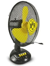 ECG BVB namizni ventilator