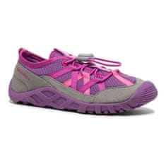 Merrell Čevlji MK164454 HYDRO LAGOON sivo / jagodičja, MK164454 | UK C13 | 32 EUR