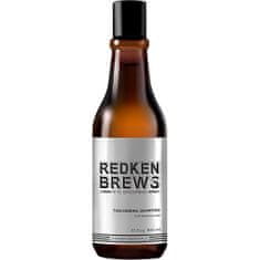 Redken Brews (Thickening Shampoo) (Neto kolièina 300 ml)