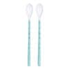 Saro Baby Žlice Ultra Long 2ks Blue