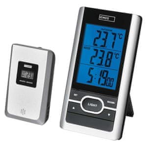  Emos E0107T brezžični termometer