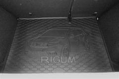 Rigum Guma kopel v prtljažniku Dacia SANDERO HB 2013-