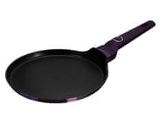 Berlingerhaus Ponev za palačinke 25 cm Bh-6635 Purple