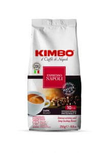 Kimbo Espresso Napoletano