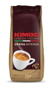 Kimbo Crema Intensa