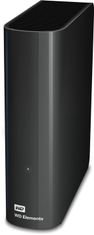 Western Digital Elements 8TB (WDBWLG0080HBK-EESN)