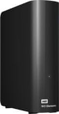 Western Digital Elements Desktop 14TB (WDBWLG0140HBK-EESN)