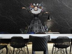 MARCEL WANDERS Ozadje ATHENA 14 iz kolekcije WANDERLUST