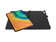 Gecko Ovitek Easy-Click 2.0 za Huawei MatePad Pro 27,43 cm/10.8" (2020) , črn - Odprta embalaža