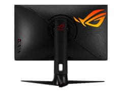 ASUS ROG Strix XG27AQ gaming monitor, 68,4 cm (27), WQHD, IPS, 1ms, HDR 400, G-Sync Compatible, ELMB SYNC