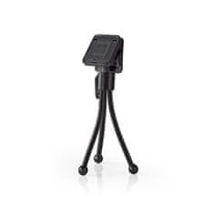 Nedis Tripod mini 15.8 cm SMTD100BK