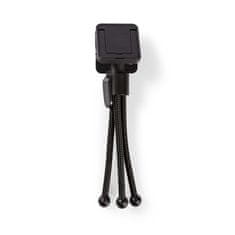 Nedis Tripod mini 15.8 cm SMTD100BK