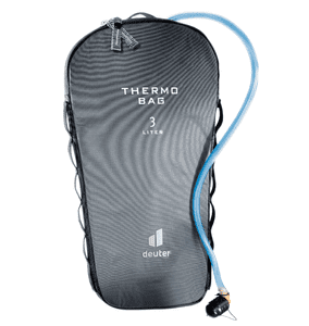  Deuter Streamer termo nahrbtnik, 3 L, granitno siv