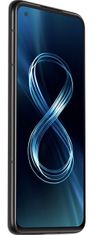 ASUS Zenfone 8 5G mobilni telefon, 16GB/256GB, črn