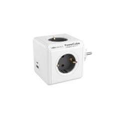 Allocacoc PowerCube Original USB A+C