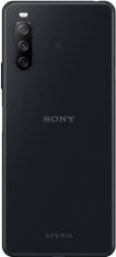 Sony Xperia 10 III 5G pametni telefon, 6GB/128GB, črn