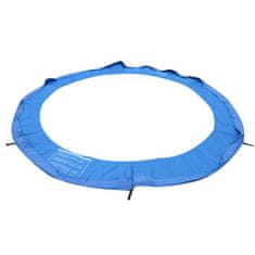 SEDCO Vzmetni pokrov za trampolin SEDCO SUPER 244cm , zaščitni ovratnik