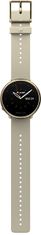 Silikonski trak za Samsung Galaxy Watch 6/5/4 - bel