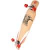 Longboard Eagle S-057