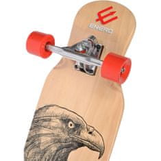 Enero Longboard Eagle S-057