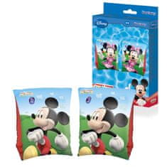 Bestway Napihljivi rokavi Disney Mickey Mouse 23 x 15 cm