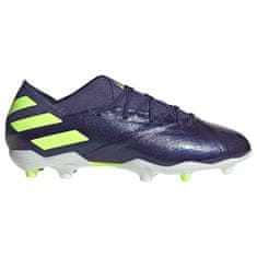 Adidas NEMEZIZ MESSI 19.1 FG J, EG7218 | PREDSTAVA | OBUTEV | NOGOMET | 4.