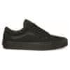 Čevlji Ua Old Skool Black / Black, 78258 | Unisex | Črna 42.5