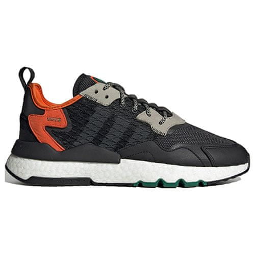 Adidas nite 2025 jogger 43