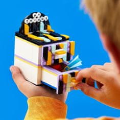 LEGO DOTS 41938 Kreativna dizajnerska škatla