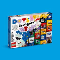 LEGO DOTS 41938 Kreativna dizajnerska škatla