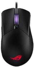 ASUS ROG Gladius III gaming miška (90MP0270-BMUA00)