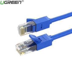 Ugreen Cat 6 UTP Lan kabel, 20 m, moder