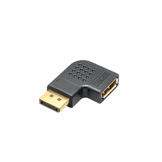 MaxTrack Adapter DisplayPort kotni 90°