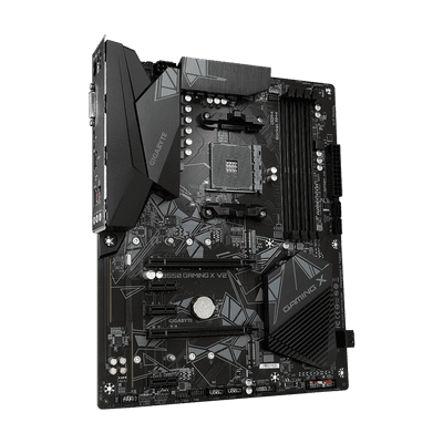 Gigabyte B550 Gaming X V2