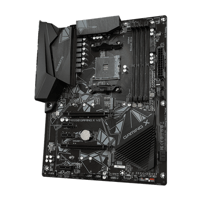 Osnovna plošča Gigabyte B550 Gaming X V2