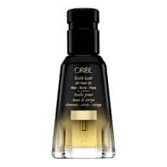 Oribe ( Gold Lust All Over Oil) vlažilno olje za lase, kožo in telo (Neto kolièina 50 ml)