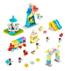 LEGO DUPLO 10956 Zabaviščni park