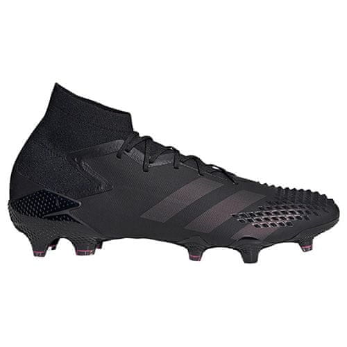 Adidas PREDATOR MUTATOR 20.1 FG - 40 EU, 40 EU | 6.5 Združeno kraljestvo | 7 ZDA | 24,6 cm