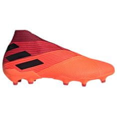 Adidas NEMEZIZ 19+ FG - 44 EU, 44 EU 9,5 Združeno kraljestvo | 10 ZDA | 27,1 cm