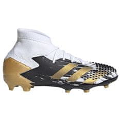 Adidas PREDATOR MUTATOR 20.1 FG J - 28 EU, 28 EU 10k UK 10,5C ZDA | 16,5 cm