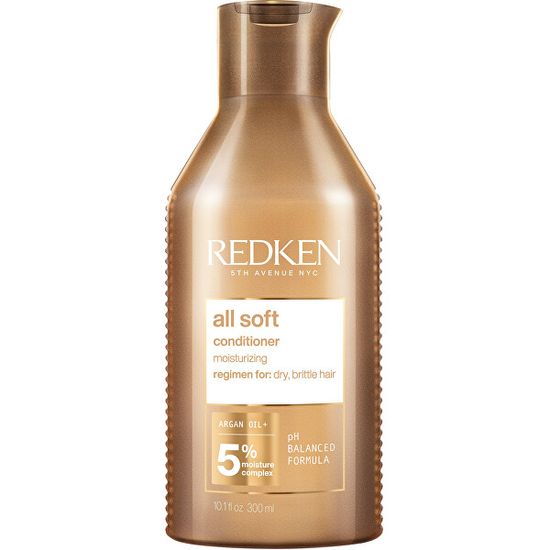 Redken All Soft (Conditioner)