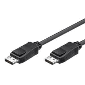 Goobay DisplayPort 1.1 kabel