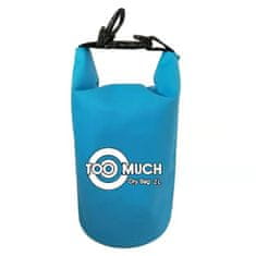 Too Much Too Much vodoodbojna torba, 2 l