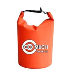 Too Much Too Much vodoodbojna torba, 5 l