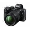 Z5 Kit 24-200/4.0-6.3 VR fotoaparat + objektiv