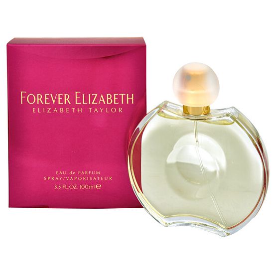 Forever Elizabeth - EDP