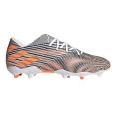 Adidas NEMEZIZ .2 FG, NEMEZIZ .2 FG | FW7341 | FTWWHT / SCRORA / CBLACK | 7.