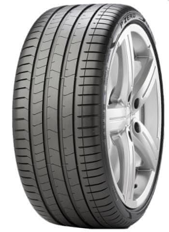 Pirelli 255/40R21 102W PIRELLI P-ZERO (PZ4) (MGT)