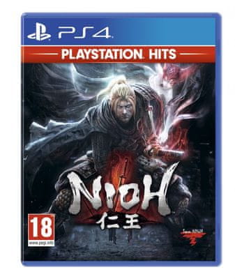 Nioh